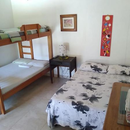 Habitacion Para Arrendar Por Dias Necoclí Extérieur photo