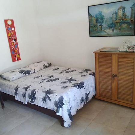 Habitacion Para Arrendar Por Dias Necoclí Extérieur photo