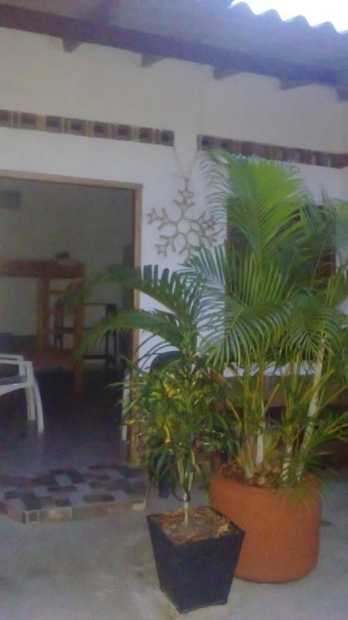 Habitacion Para Arrendar Por Dias Necoclí Extérieur photo