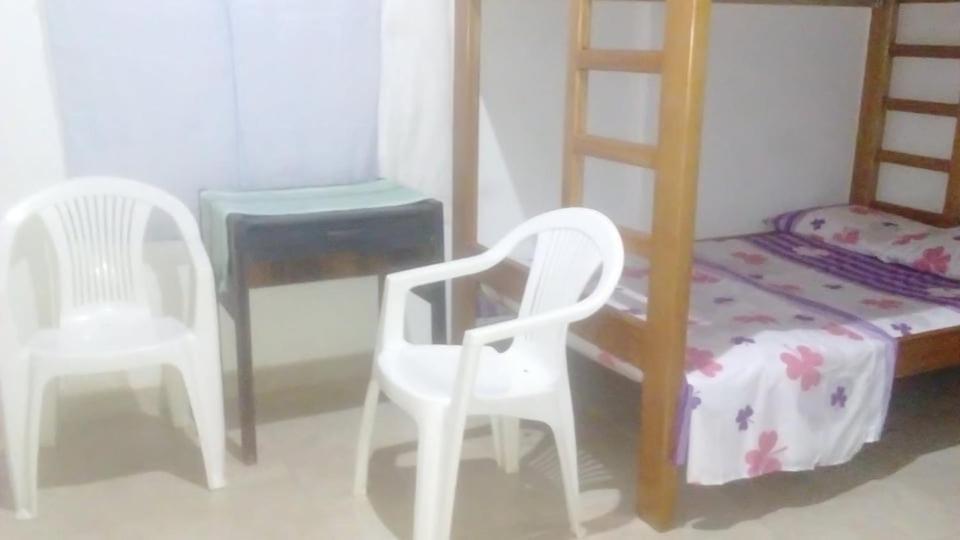 Habitacion Para Arrendar Por Dias Necoclí Extérieur photo