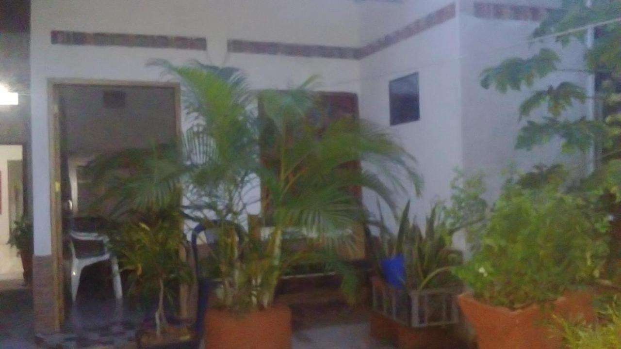 Habitacion Para Arrendar Por Dias Necoclí Extérieur photo