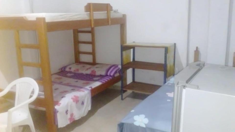 Habitacion Para Arrendar Por Dias Necoclí Extérieur photo