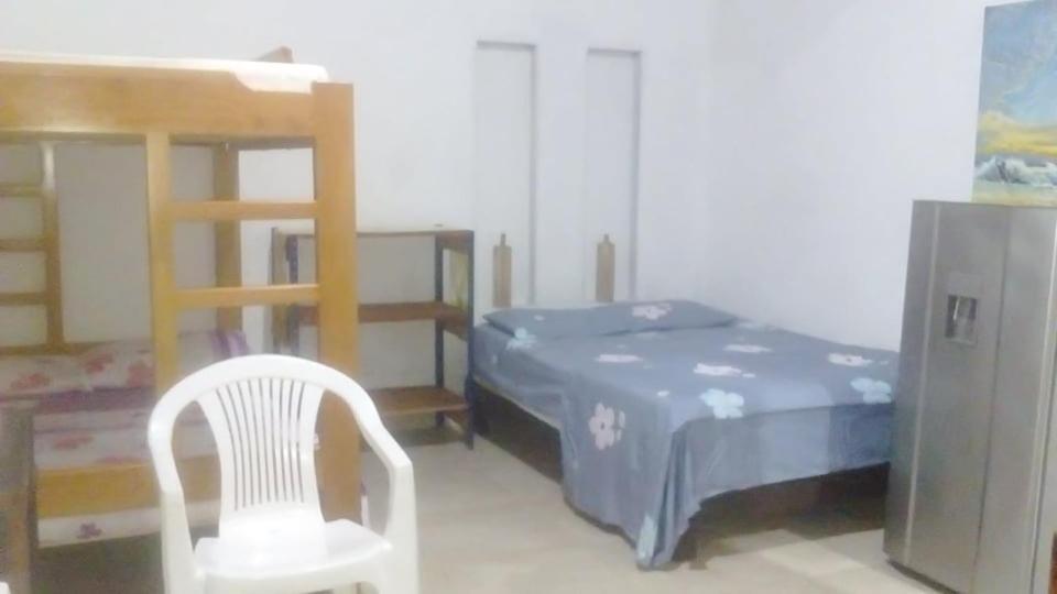 Habitacion Para Arrendar Por Dias Necoclí Extérieur photo