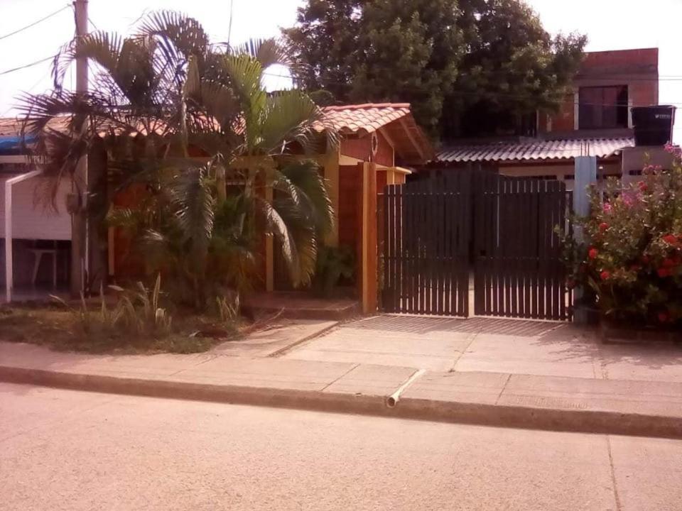 Habitacion Para Arrendar Por Dias Necoclí Extérieur photo
