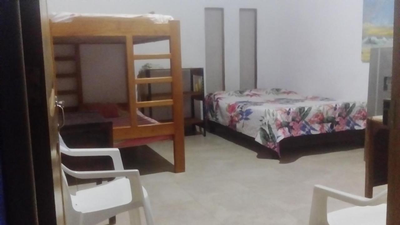 Habitacion Para Arrendar Por Dias Necoclí Extérieur photo