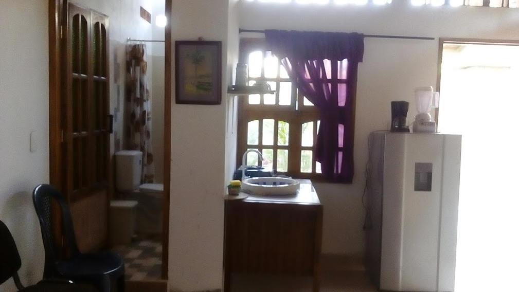 Habitacion Para Arrendar Por Dias Necoclí Extérieur photo