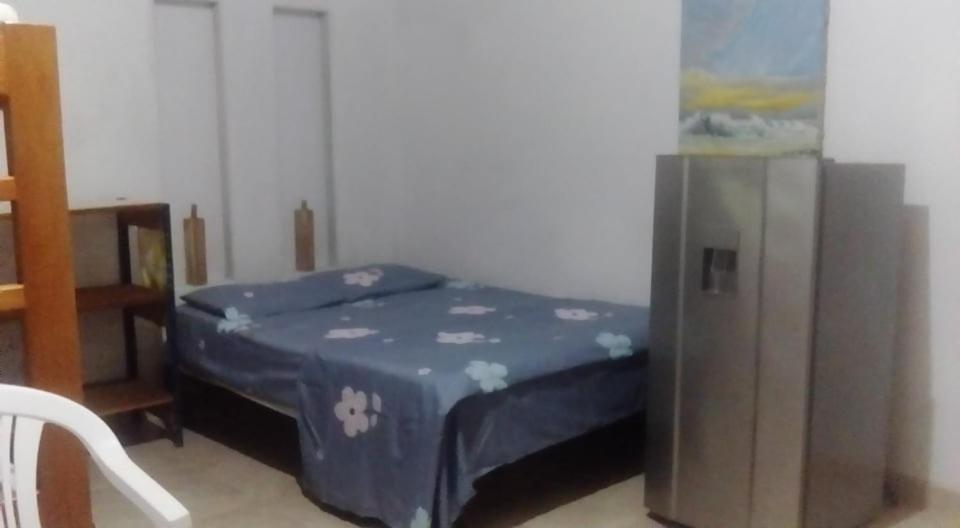 Habitacion Para Arrendar Por Dias Necoclí Extérieur photo