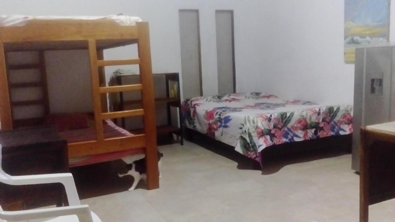 Habitacion Para Arrendar Por Dias Necoclí Extérieur photo