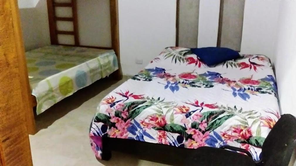 Habitacion Para Arrendar Por Dias Necoclí Extérieur photo