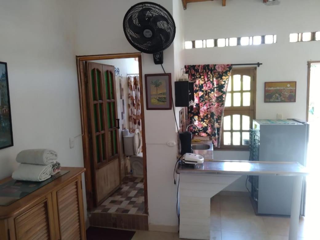 Habitacion Para Arrendar Por Dias Necoclí Extérieur photo