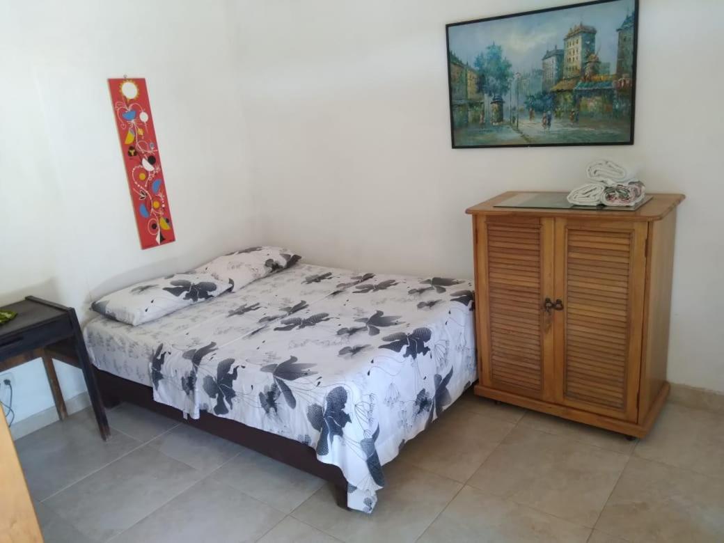 Habitacion Para Arrendar Por Dias Necoclí Extérieur photo