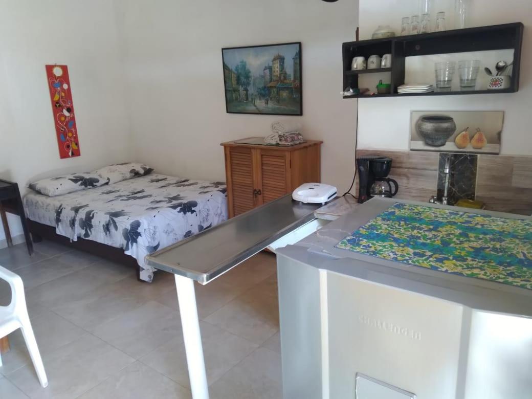 Habitacion Para Arrendar Por Dias Necoclí Extérieur photo